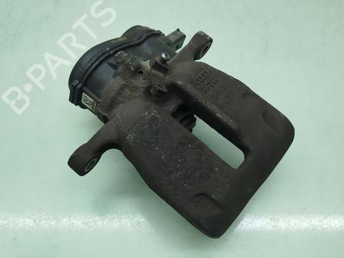 Used Left rear brake caliper Left rear brake caliper AUDI A6 C7 (4G2, 4GC) 3.0 TDI quattro (204 hp) 33977416 33977416
