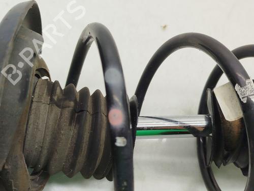 Left front shock absorber RENAULT CLIO IV (BH_) 1.5 dCi 90 | BP18418820M16 