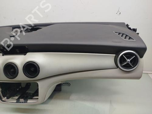 Airbag Kit MERCEDES-BENZ GLA-CLASS (X156) GLA 220 CDI 4-matic (156.905) | BP29356984C86 