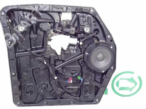 Front left window mechanism MERCEDES-BENZ V-CLASS (W447) [2014-2024]  9117381