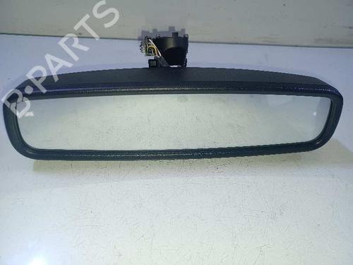 Used Rear mirror FORD FOCUS IV (HN) 1.5 EcoBlue (120 hp) 13057907