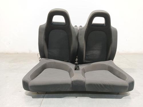 Used Rear seat (2nd row) Rear seat (2nd row) VW SCIROCCO III (137, 138) 1.4 TSI (160 hp) 36460803 36460803