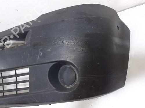 Front bumper NISSAN INTERSTAR Van (X70) dCi 115 | BP7007551C7 