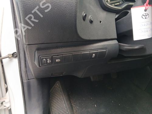 ABS pump TOYOTA COROLLA Estate (_E21_) 2.0 Hybrid (MZEH12) | BP29355209M43 