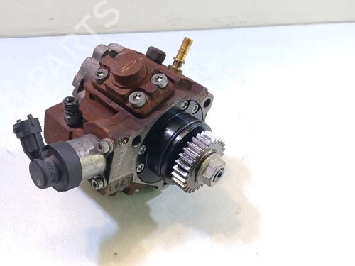 Used Injection pump NISSAN QASHQAI I (J10, NJ10) 2.0 dCi (150 hp) 29544598