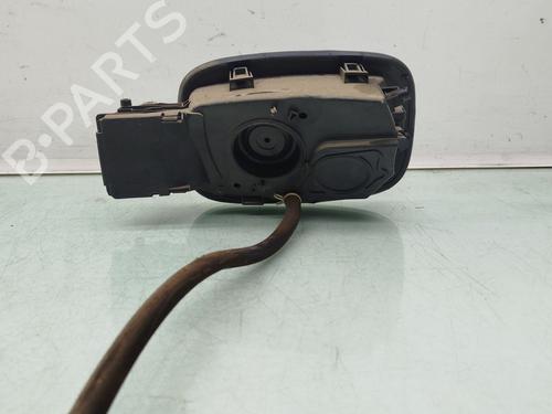 Tanklåg RENAULT MEGANE IV Hatchback (B9A/M/N_) 1.3 TCe 140 (B9NB) | BP31929084C131