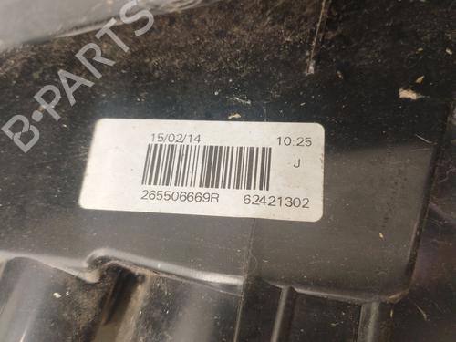 Right taillight DACIA SANDERO II 1.2 | BP39714663C35 - Image 5