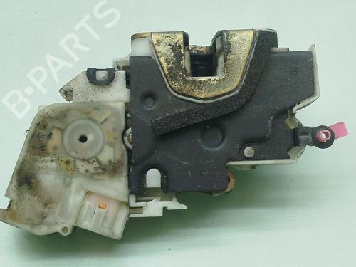 Front left lock NISSAN PICK UP (D22) 2.5 D 4WD | BP29133140C98 