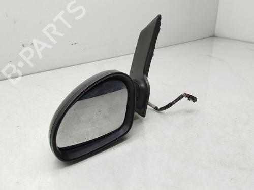 Left mirror SEAT ALTEA XL (5P5, 5P8) 1.9 TDI | BP18716523C26 