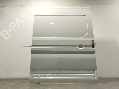 Used Right slide door Right slide door RENAULT MASTER III Bus (JV) 2.3 dCi 180 FWD (JV04) (179 hp) 40106506 40106506