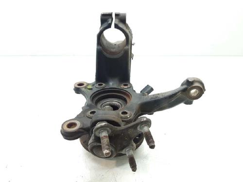 Right front steering knuckle SKODA SUPERB II Estate (3T5) 2.0 TDI 16V | BP8124705M26 