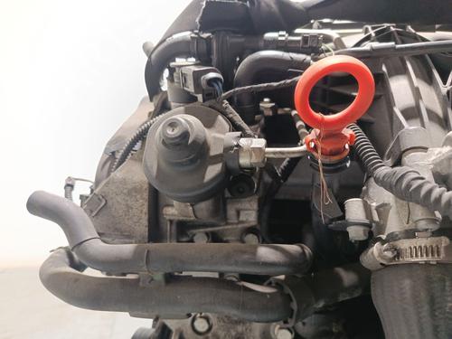 Engine AUDI TT (8J3) 2.0 TDI quattro | BP33628807M1 - Image 7