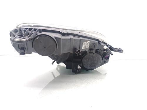 Left headlight OPEL COMBO Box Body/MPV (X12)  | BP18166158C28 
