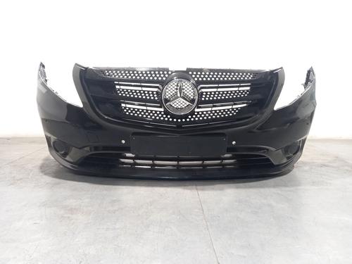 Pára-choques frente MERCEDES-BENZ V-CLASS (W447) V 220 CDI / d (447.811, 447.813, 447.815) (163 hp) 30508701