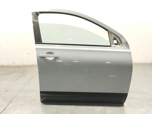 Right front door NISSAN QASHQAI I (J10, NJ10) 2.0 | BP29133249C3 