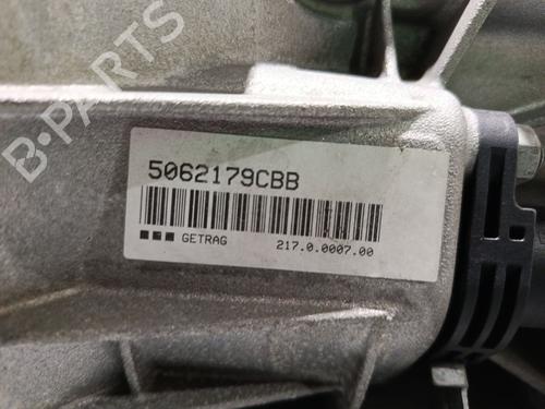 Gearbox BMW 3 (E90) 318 d | BP37232763M3 - Image 4