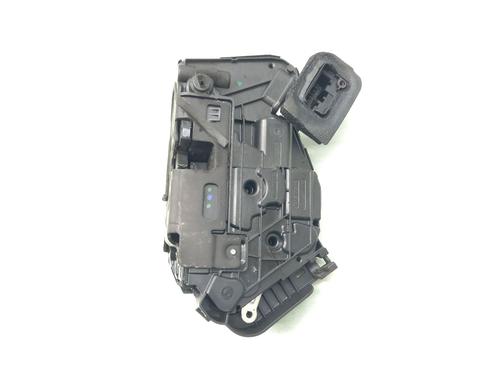 Rear left lock SKODA FABIA III (NJ3) 1.0 | BP16722749C100 