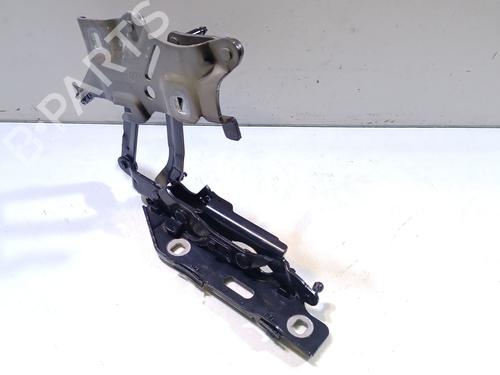 Used Hinge/Door check strap AUDI A5 Sportback (F5A, F5F) 35 TDI (163 hp) 29182882