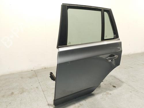 Left rear door BMW X3 (E83) 2.0 sd | BP20316799C4 
