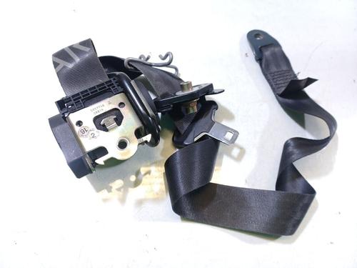 Used Front right seatbelt CITROËN C4 I (LC_) [2004-2014]  8728604