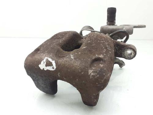 Used Right rear brake caliper VW CADDY III Box Body/MPV (2KA, 2KH, 2CA, 2CH) [2004-2016]  15655911