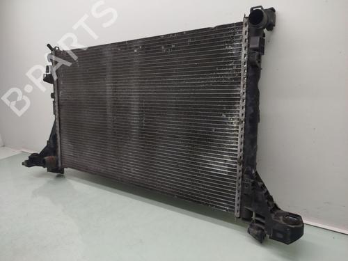 Water radiator OPEL MOVANO B Van (X62) | BP29259027M31