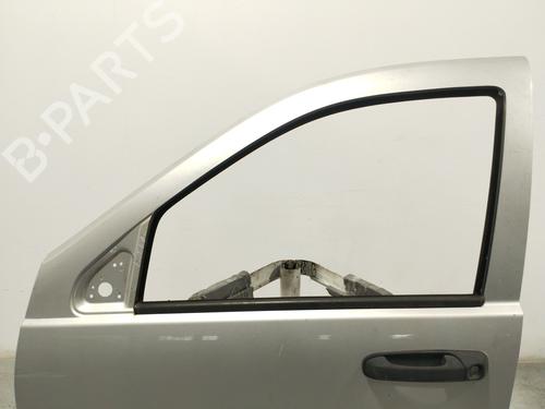 Left front door JEEP GRAND CHEROKEE II (WJ, WG) 2.7 CRD 4x4 | BP20349404C2 