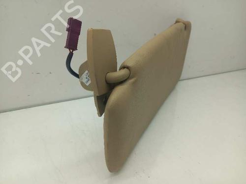 Right sun visor BMW 5 (E60) 520 d | BP13513449I2 