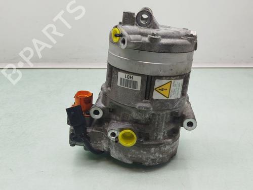 AC compressor HYUNDAI IONIQ (AE) 1.6 GDI Hybrid | BP29596346M34 
