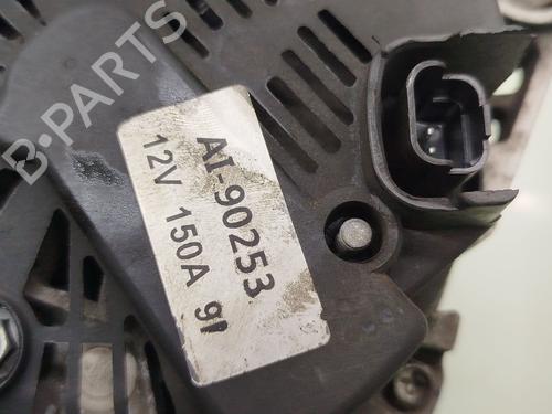 Alternator NISSAN PRIMASTAR Van (X83) | BP38175847M7 - Image 6