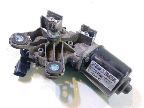 Front wiper motor CHEVROLET CAPTIVA (C100, C140) 2.2 D 4WD | BP22771724M29 