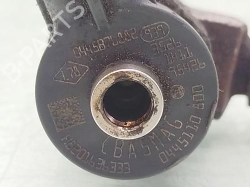 Injector DACIA DUSTER (HM_) 1.5 dCi 115 4x4 | BP31317511M100