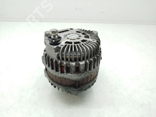 Alternator NISSAN QASHQAI / QASHQAI +2 I (J10, NJ10, JJ10E) 1.6 dCi | BP18603686M7 