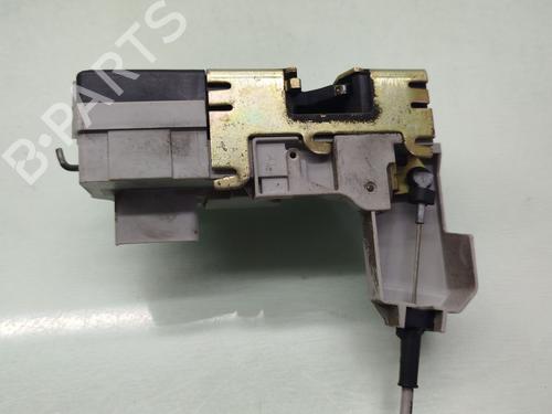 Front right lock PEUGEOT 307 (3A/C) 1.6 16V | BP24573186C97 