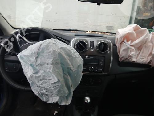 Køler DACIA SANDERO II TCe 90 (B8M1, B8MA, B8AC) | BP26989983M31 