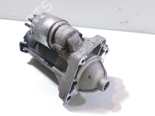 Used Starter DACIA DOKKER Box Body/MPV 1.5 dCi 75 / Blue dCi 75 (FEJW, FEAH) (75 hp) 30660606
