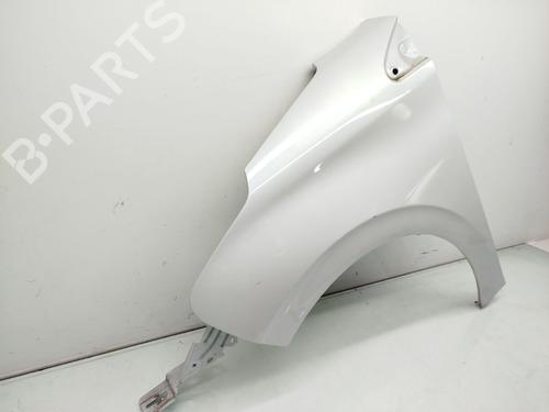 Left front fenders PEUGEOT 208 I (CA_, CC_) 1.2 THP 110 | BP28430027C41 