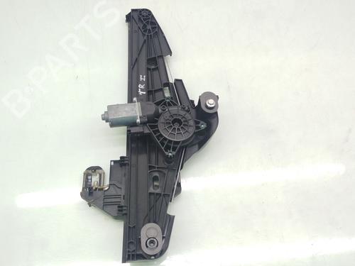 Used Rear left window mechanism PEUGEOT 308 III (FB_, FH_, FP_, F3_, FM_) PureTech 110 (FPHNPL) (110 hp) 26553468