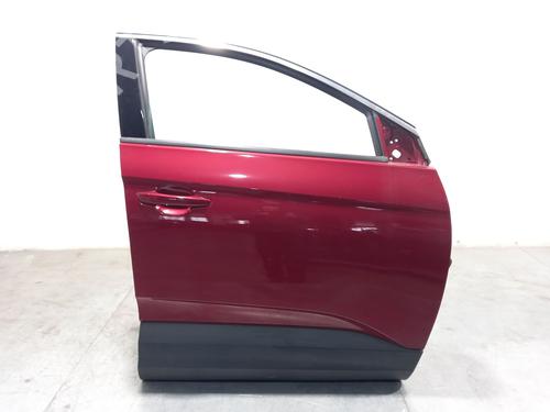 Used Right front door OPEL GRANDLAND / GRANDLAND X (A18, P1UO) 1.5 Turbo D (75) (131 hp) 32103095
