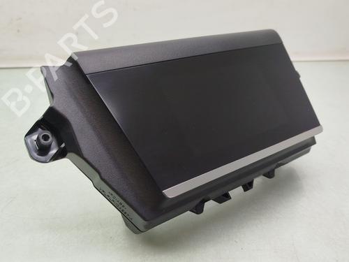 Used Instrument cluster Instrument cluster 38301989 38301989