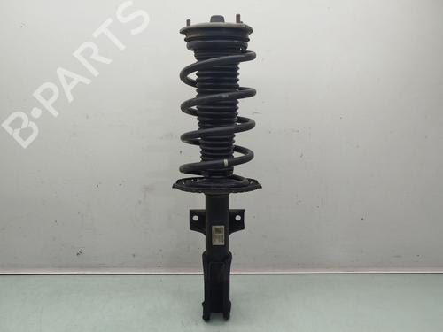 Used Left front shock absorber Left front shock absorber VW CRAFTER Platform/Chassis (SZ_) 2.0 TDI FWD (SZB, SZC, SZH, SZI, SZJ, SZK, SZO, SZP, SZS... (140 hp) 32206798 32206798