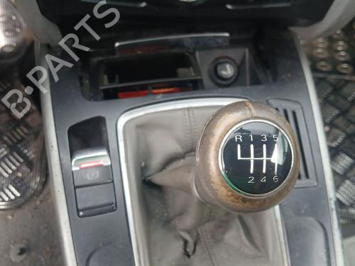 Left front door AUDI A4 B8 (8K2) 2.0 TDI | BP30201511C2 