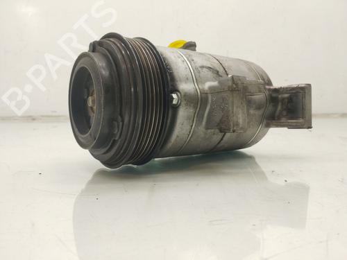 AC compressor MAZDA 3 Saloon (BM_, BN_) 2.2 D | BP39746489M34 - Image 4