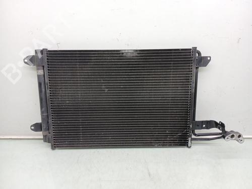 ac-radiator-vw-golf-vi-5k1-2008-2009-2010-2011-2012-2013-2014-40106848 main image