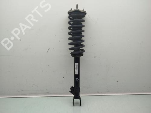 Used Right front shock absorber MERCEDES-BENZ E-CLASS (W213) E 220 d (213.004) (194 hp) 22716922