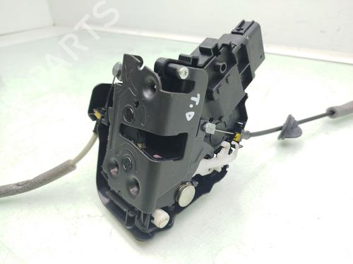 Rear right lock VOLVO XC60 I SUV (156) D5 AWD | BP20707989C99 