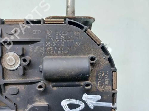 Other SEAT ALTEA (5P1)  | BP14307725O1 