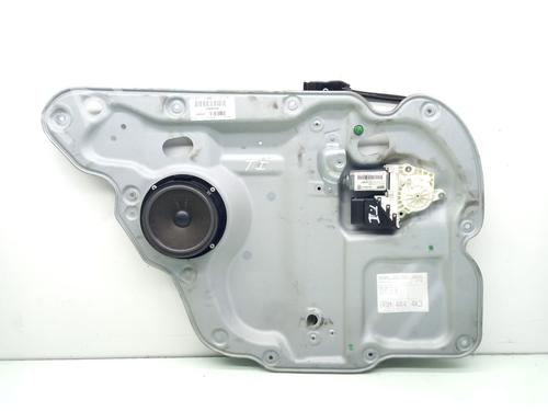 Used Rear left window mechanism VW TOURAN (1T1, 1T2) 1.9 TDI (105 hp) 16726544