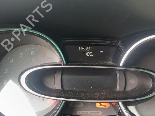Engine RENAULT CLIO IV (BH_) 1.6 RS (BHJ4, BHJ6, BHMM) | BP36561851M1 - Image 37