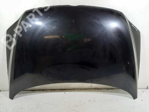 Used Hood VW FOX Hatchback (5Z1, 5Z3, 5Z4) 1.4 (75 hp) 10673997